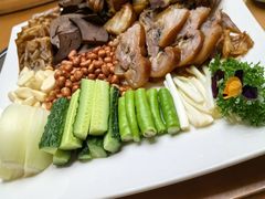 -潍坊菜馆(三里河南横街店)