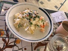 -PIZZA BIANCA(万象城店)