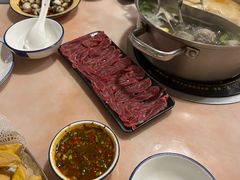 -合记汕头牛肉店(嘉禾路店)