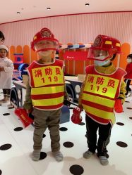 -meland亲子乐园(深圳领展中心城店)