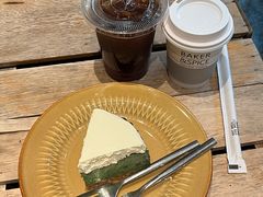 -BAKER&SPICE(环贸店)