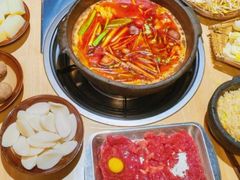 -钱摊摊安顺夺夺粉火锅(宏大广场店)