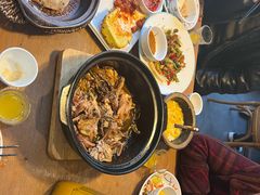 -味莊餐厅(康庄南街店)