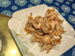 -旺角小渔村(幸福中路店)