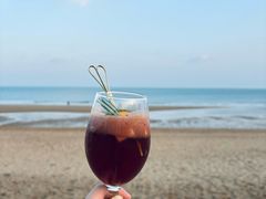 -日照灯塔风景区