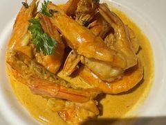 -澜小宴·胶东海鲜烟台味(时光塔店)