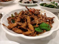 红烧美人腿-庐州太太(CBD店)