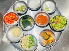 -韩山葵烤肉(太古里店)