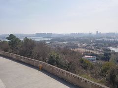 -苏州上方山国家森林公园