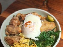 -Mr.Fish鱼鲜生海鲜放题(高德置地冬广场店)