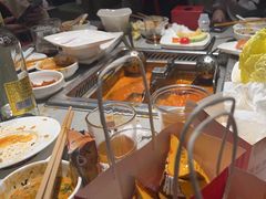 -海底捞火锅(江北万达商业广场店)