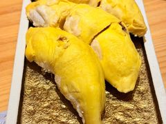 -贵木日本料理·铁板烧(新地假日广场店)