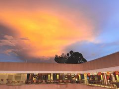 -点都德(广州白云山景区南门店)