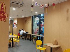 -麦当劳餐厅(荔城南大道店)