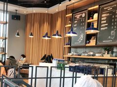 大堂-巴黎贝甜(五道口店)
