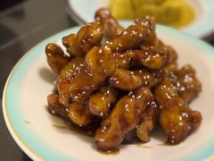 糖醋里脊-鼎香润(德胜门内店)