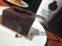 -BLAQ咖啡(骏豪店)