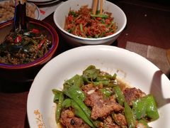 -小隐人家(乐松店)