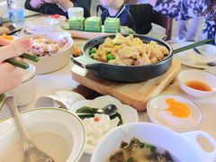 -春家·非遗手工小吃(徐汇万科广场店)