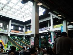 -蒙特利亲子乐园