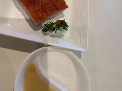 冰烧三层肉-利苑酒家(金宝店)