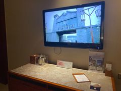 -上海凯宾斯基大酒店