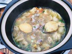 -吉品莞家·鲍鱼鸡煲(东莞店)