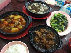 -新记肉骨茶