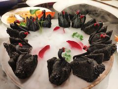 -广州文华东方酒店·江-由辉师傅主理