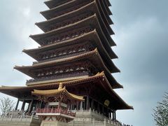 -牛首山文化旅游区