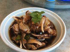 醉蟹钳-樟树底(胜利河美食街店)