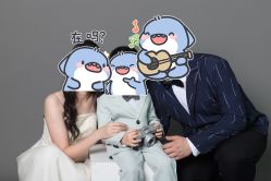 -萌咔奇奇儿童摄影(宝安总店)