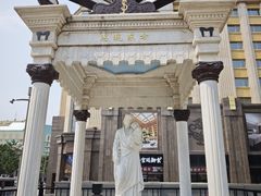 -王府井天主教堂