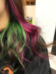 -CARR SALON