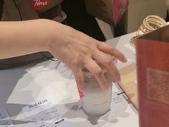 -Tims天好咖啡·贝果(成都东站捷枫店)