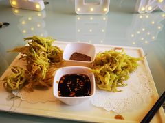 -御仙都北京菜馆·烤鸭店(双井店)