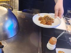 -盛焰铁板烧(王府井店)