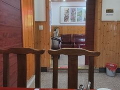 -芦茨金富饭庄·25年老字号·专做稻草鸡