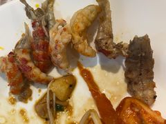 -我家牛排(莱山区永旺店)