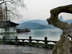 -杭州西湖柳莺里酒店