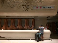 -上海大众空港宾馆
