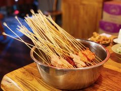 -闵四遵义羊肉粉(朝外大街店)