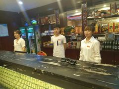 -张刚餐饮(春晓馨苑店)