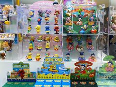 -泡泡玛特POPMART(合生汇店)