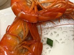 -北海渔村酒楼·粤菜海鲜点心(新华店)