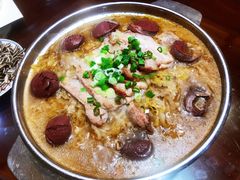 -那家老院子东北菜·饺子·小鸡炖蘑菇(艳华街店)