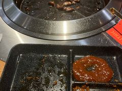 -新石器烤肉(百联川沙店)