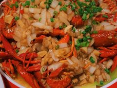 -戴叔叔龙虾馆·麻辣小龙虾