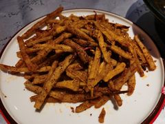 -红辣椒·川菜·火锅(大洋中心店)