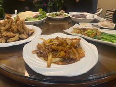 -老白肉馆(临江小区店)